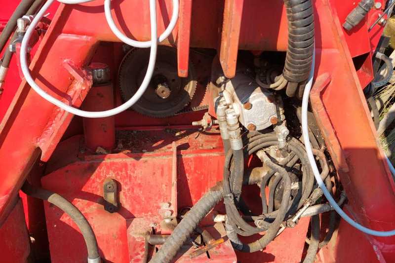 OmecoHub - Immagine FARMI CH380HF